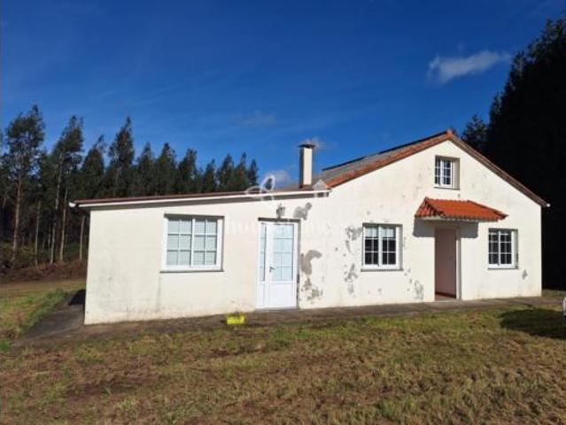 Chalet en venta en Cerdido, Ortegal