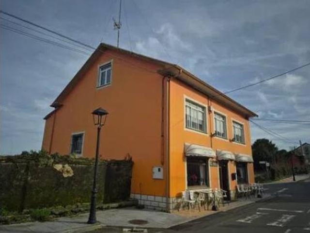 Chalet en venta en Moeche, Ferrol