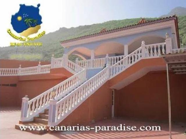 Chalet en venta en San Bartolomé De Tirajana, Canarias