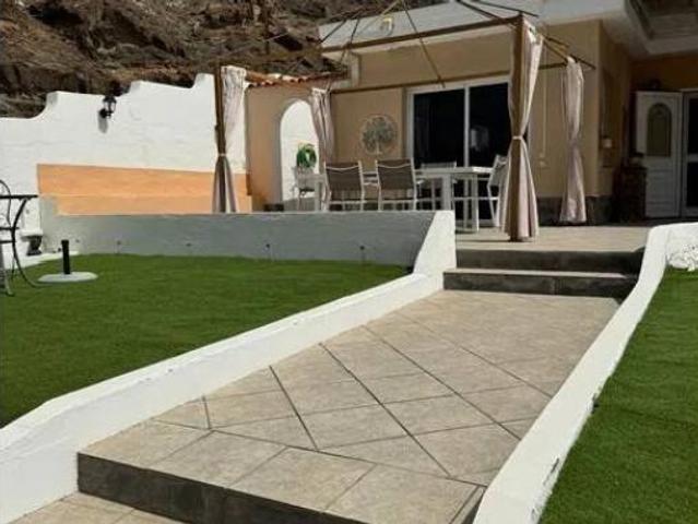 Chalet en venta en Mogán, Canarias