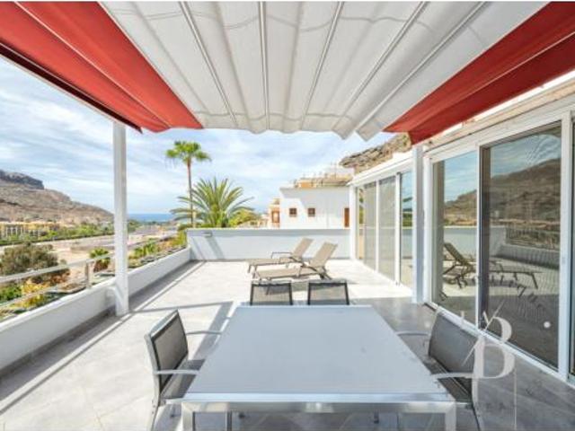 Chalet en venta en Lomoquiebre, Mogán