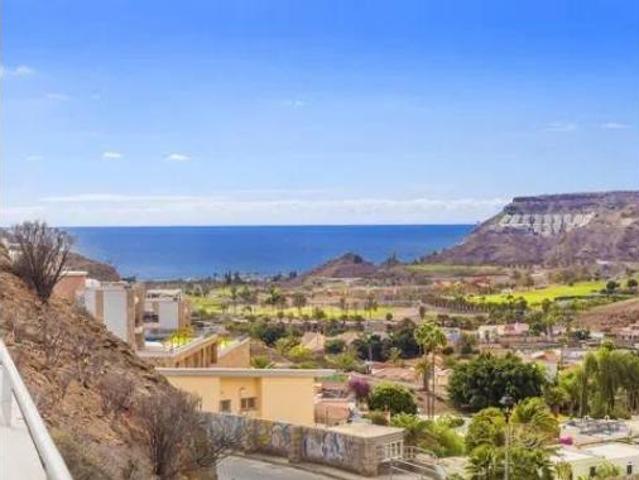 Chalet en venta en Pueblo de Tauro, Mogán