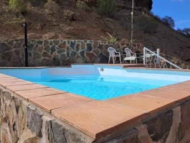 Chalet en venta en Mogán, Canarias