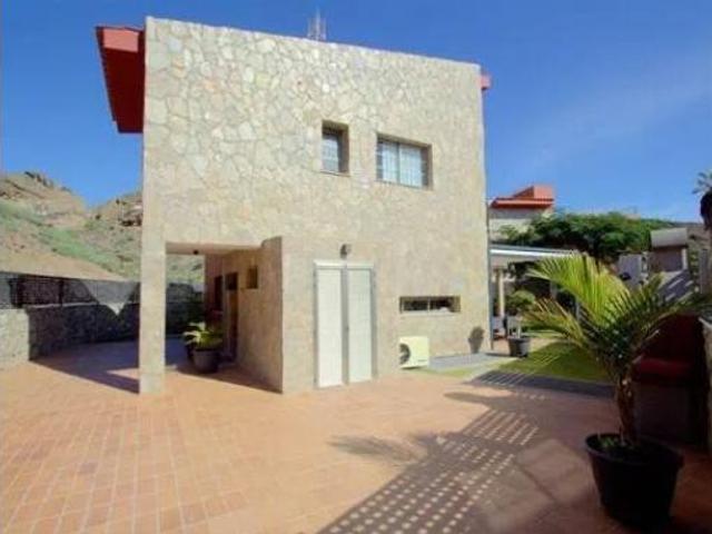 Chalet en venta en Mogán, Canarias