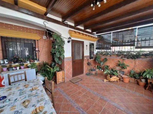 Chalet en venta en Mazagón, Comarca Metropolitana de Huelva