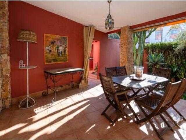 Villa en venta en Moguer, Mazagón