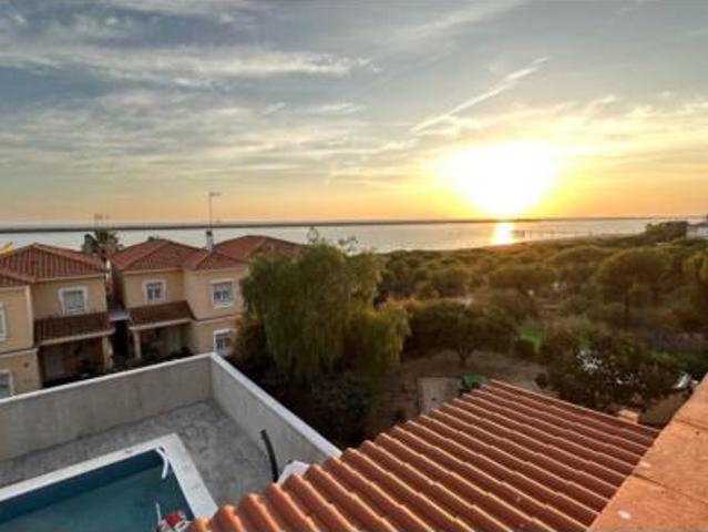 Chalet en venta en Mazagón, Comarca Metropolitana de Huelva
