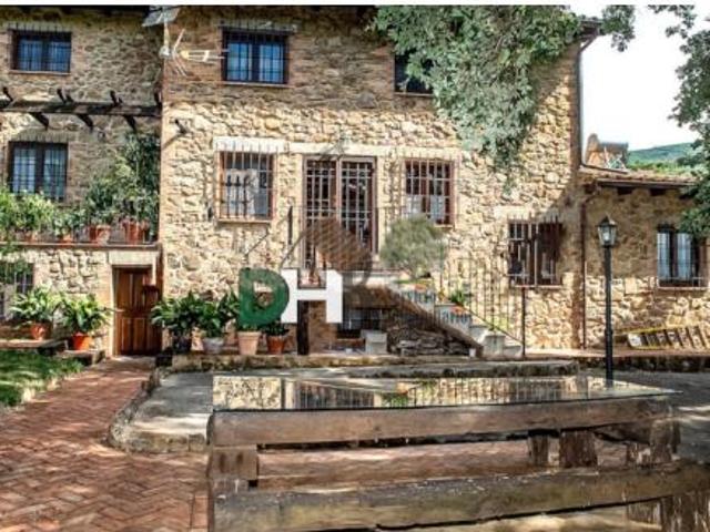 Chalet en venta en Mohedas De Granadilla, Extremadura
