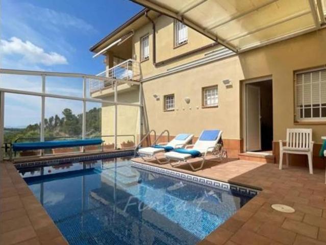 Chalet en venta en Moià, Barcelona