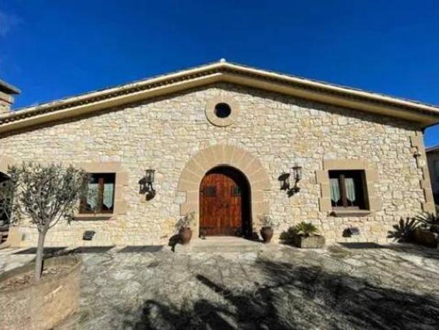 Chalet en venta en Moianès, Catalunya