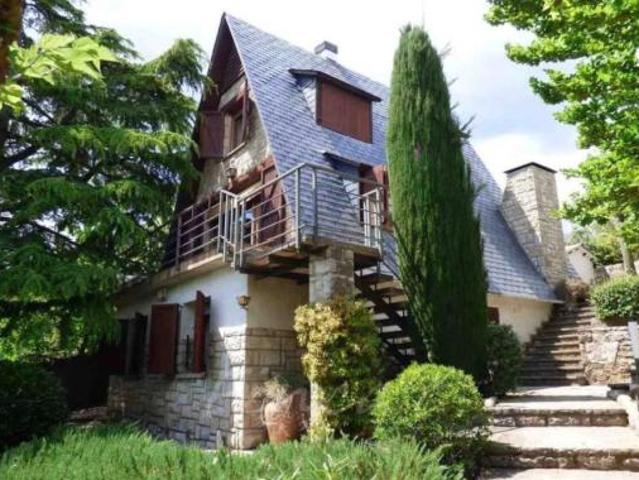 Chalet en venta en Moià, Barcelona