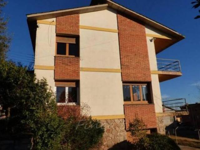 Chalet en venta en Moià, Barcelona