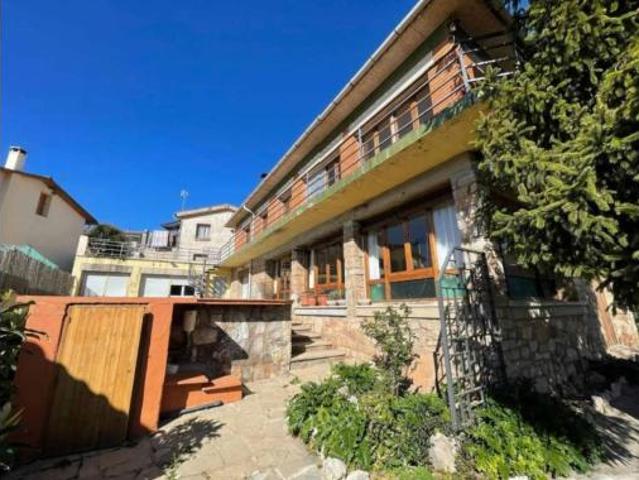 Chalet en venta en Moià, Barcelona