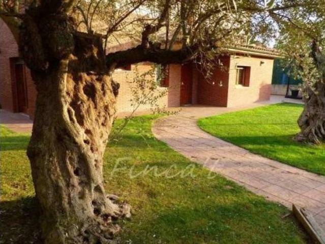 Chalet en venta en Moià, Barcelona