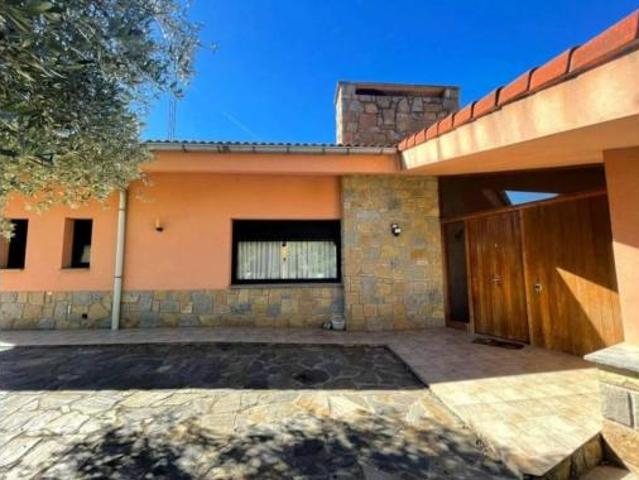 Chalet en venta en Moià, Barcelona
