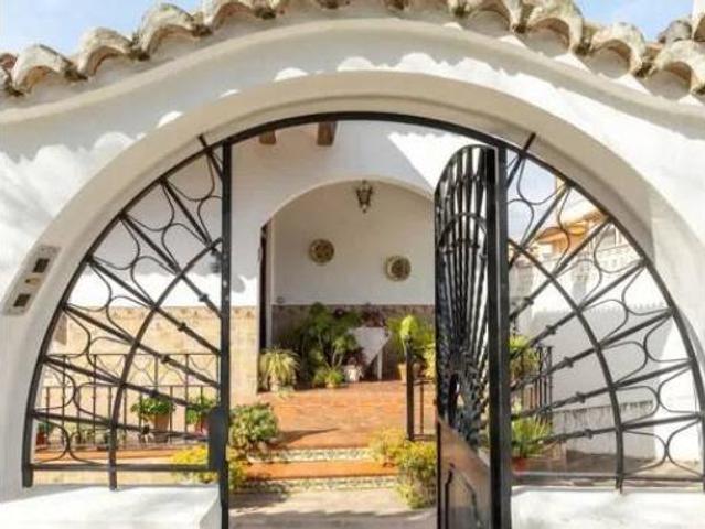 Chalet en venta en la Costera, Valencia