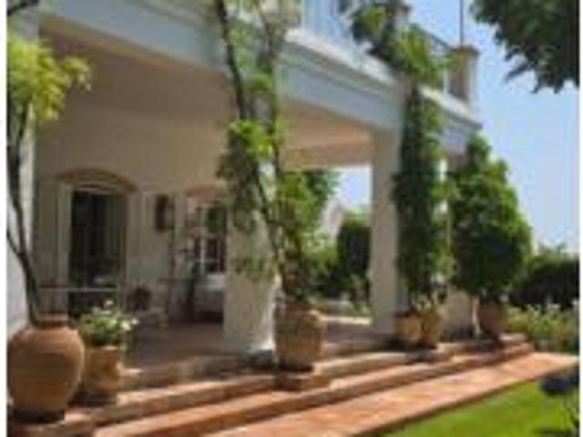 Chalet en venta en Marina de la Torre, Mojácar
