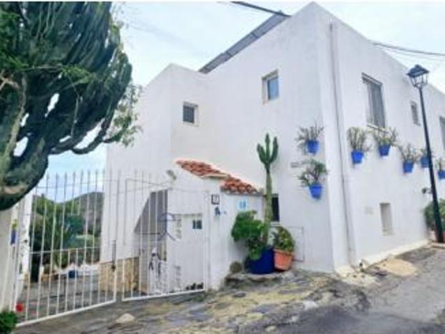 Chalet en venta en Macenas, Mojácar