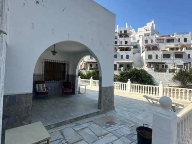Chalet en venta en Ventanicas-El Cantal, Mojácar
