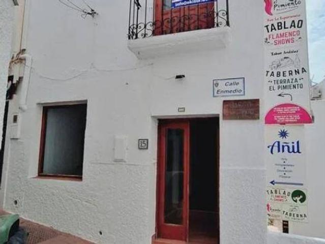 Chalet en venta en Mojácar, Andalucía