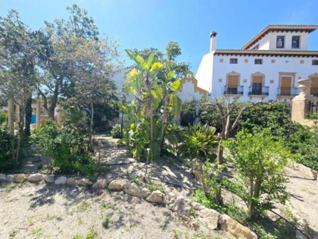 Chalet en venta en Las Alparatas, Mojácar