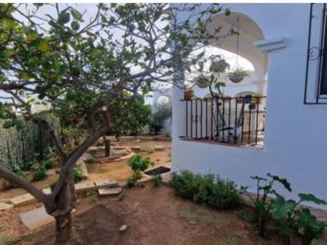 Chalet en venta en El Palmeral, Mojácar