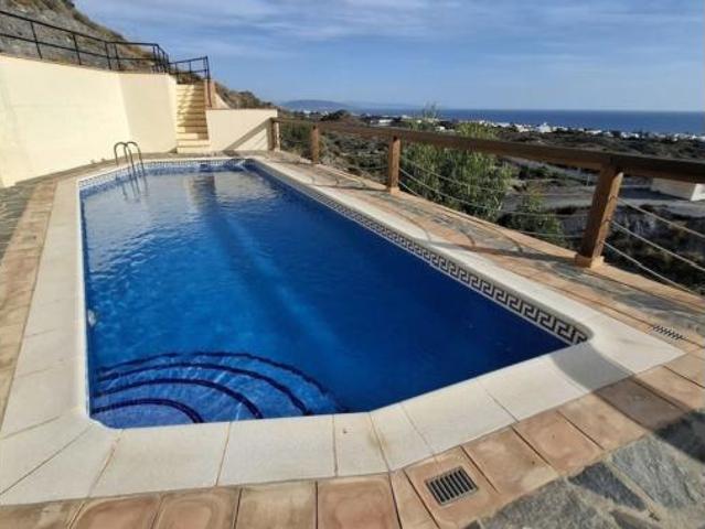 Chalet en venta en Vista de los Ángeles-Rumina, Mojácar