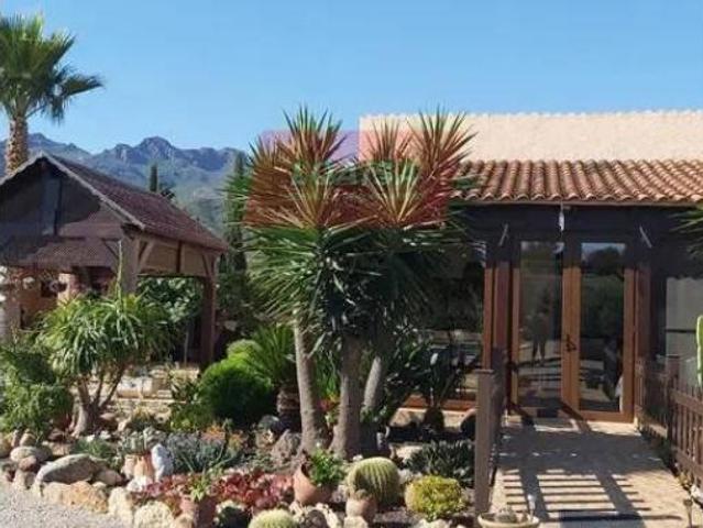 Chalet en venta en Mojácar, Andalucía