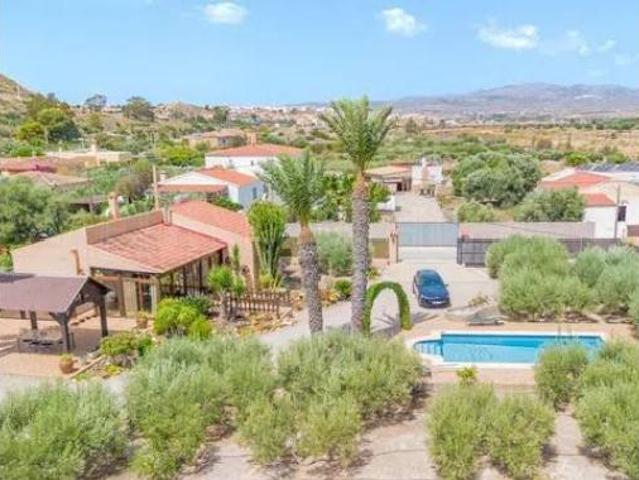 Chalet en venta en Mojácar, Andalucía