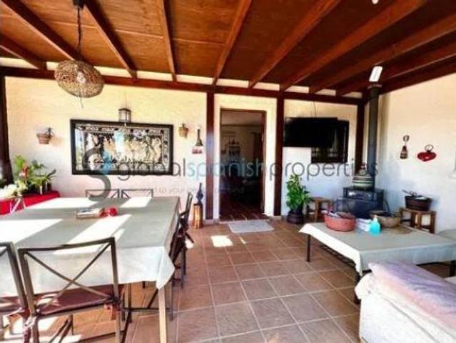 Chalet en venta en Mojácar, Andalucía