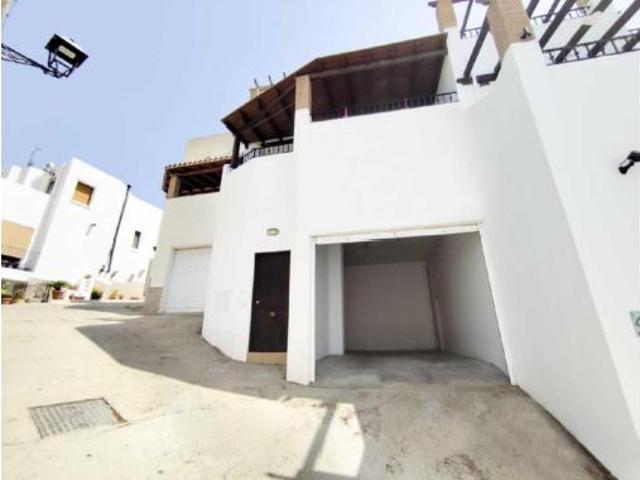 Chalet en venta en Los Gurullos, Mojácar