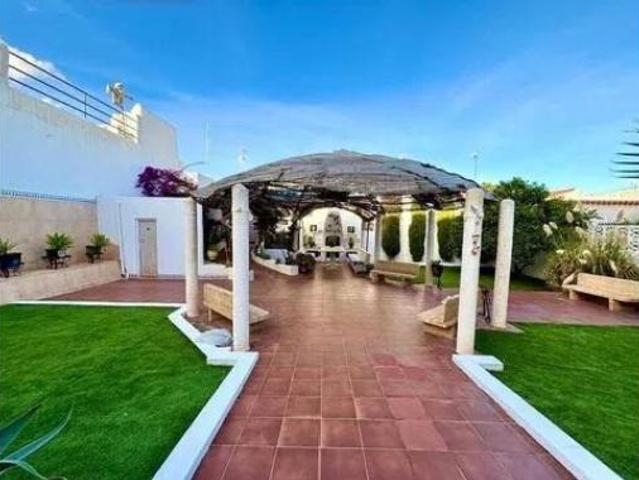 Chalet en venta en El Palmeral, Mojácar