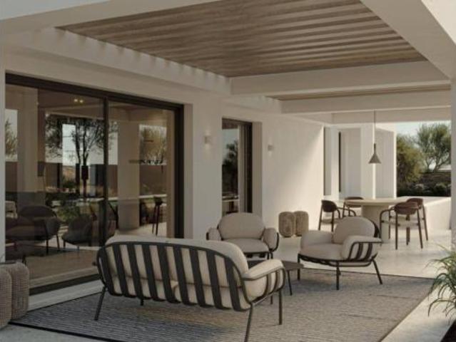 Chalet en venta en Macenas, Mojácar