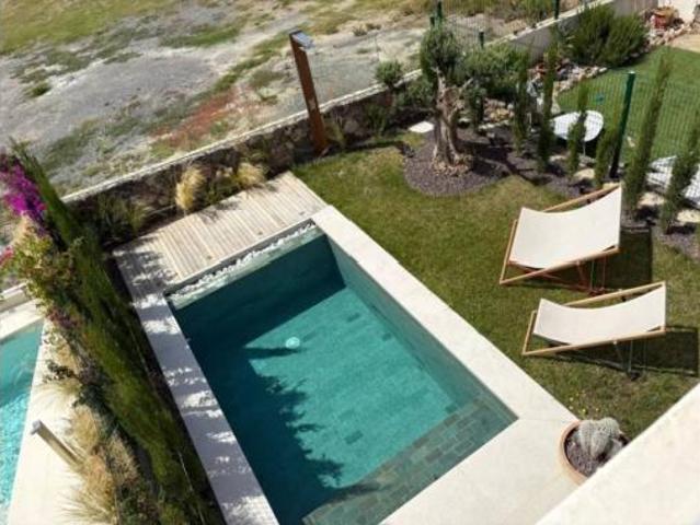 Chalet en venta en Macenas, Mojácar