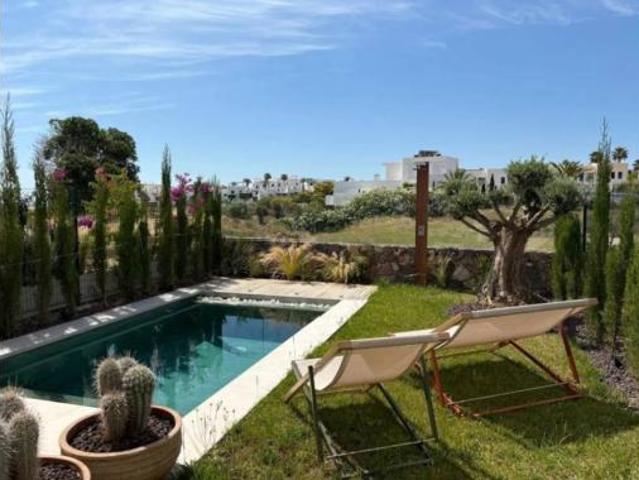 Chalet en venta en Macenas, Mojácar