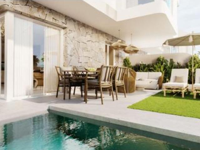 Chalet en venta en Ventanicas-El Cantal, Mojácar
