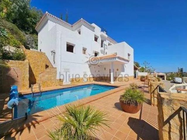 Chalet en venta en Ventanicas-El Cantal, Mojácar