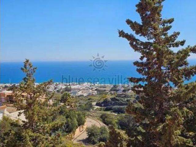 Chalet en venta en Ventanicas-El Cantal, Mojácar