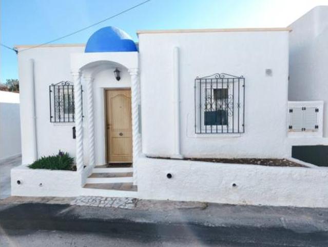 Chalet en venta en Ventanicas-El Cantal, Mojácar