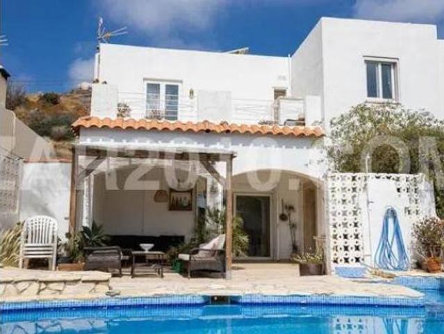 Chalet en venta en Macenas, Mojácar