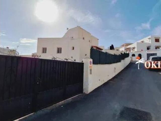 Chalet en venta en Ventanicas-El Cantal, Mojácar
