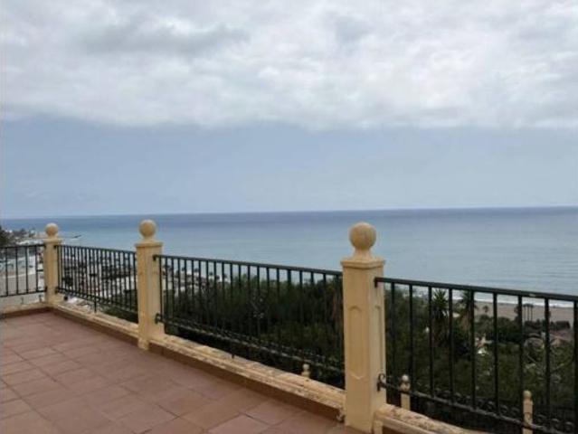 Chalet en venta en Ventanicas-El Cantal, Mojácar