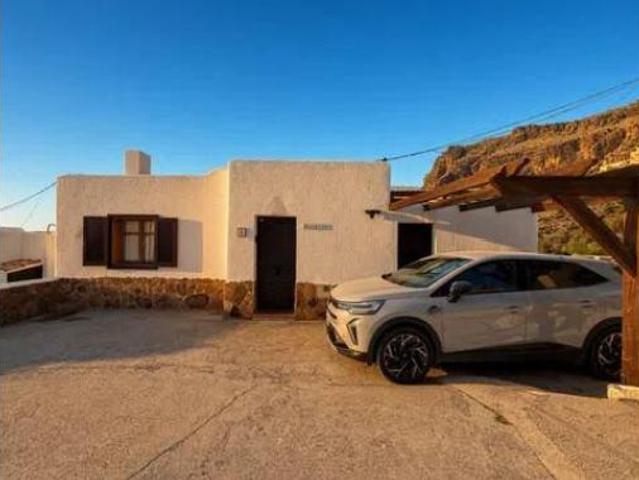 Chalet en venta en Ventanicas-El Cantal, Mojácar