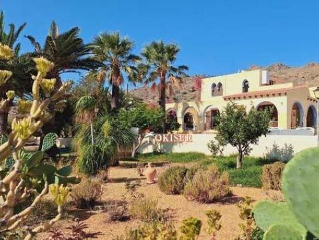 Chalet en venta en Vista de los Ángeles-Rumina, Mojácar