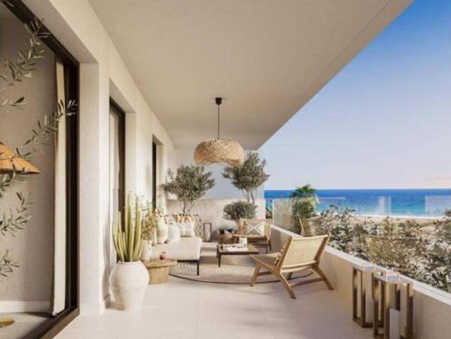 Chalet en venta en Macenas, Mojácar