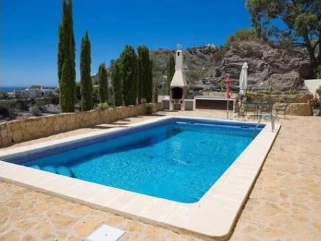 Chalet en venta en Ventanicas-El Cantal, Mojácar