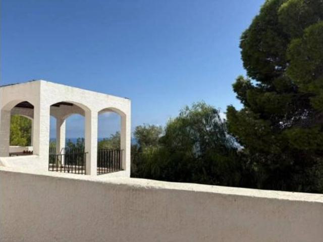 Chalet en venta en Ventanicas-El Cantal, Mojácar