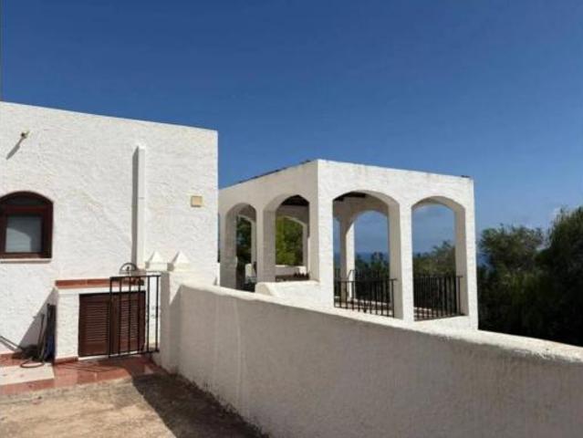Chalet en venta en Ventanicas-El Cantal, Mojácar