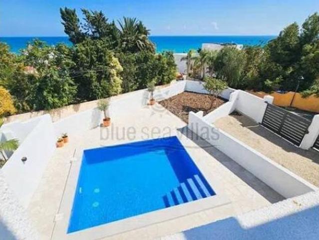 Chalet en venta en Ventanicas-El Cantal, Mojácar