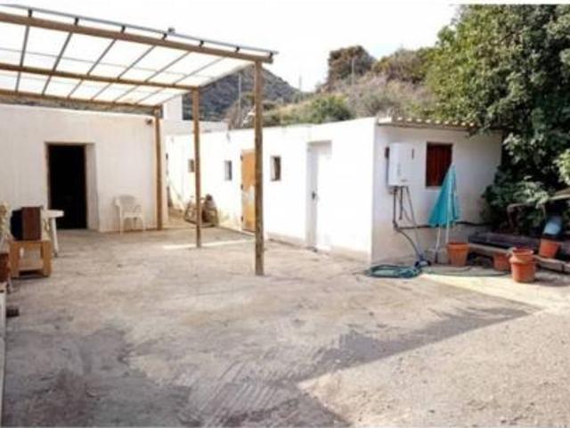 Chalet en venta en Macenas, Mojácar